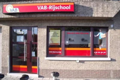 VAB-Rijschool