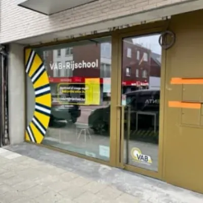VAB-Rijschool