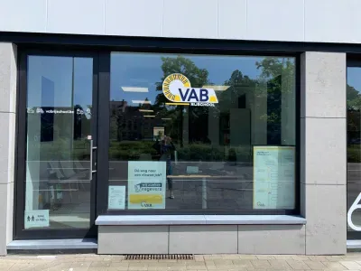 VAB-Rijschool
