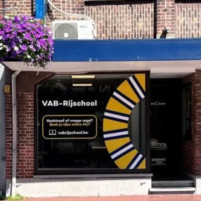 VAB-Rijschool