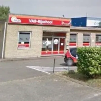 VAB-Rijschool