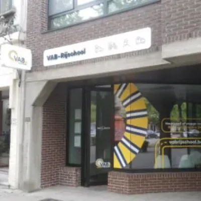 VAB-Rijschool