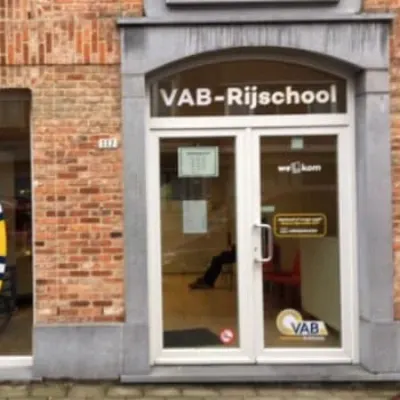 VAB-Rijschool