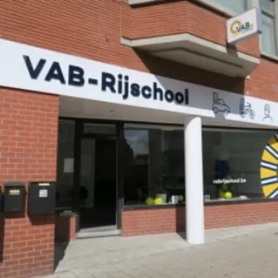 VAB-Rijschool