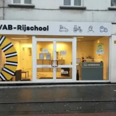 VAB-Rijschool