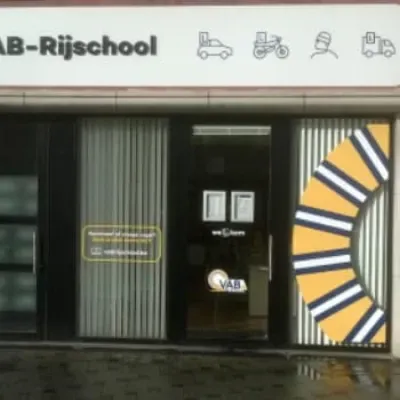 VAB-Rijschool