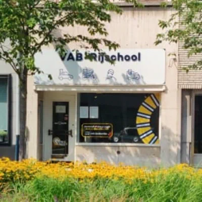 VAB Driving school