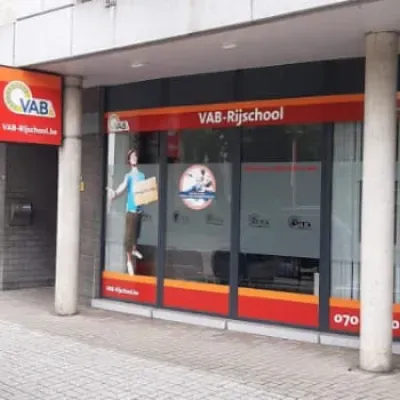 VAB-Rijschool
