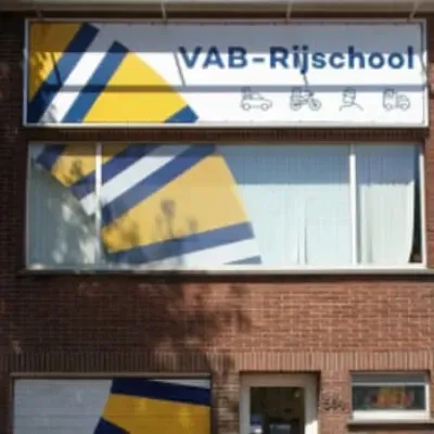 VAB-Rijschool