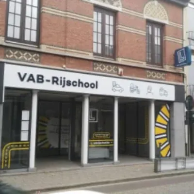 Auto-école VAB