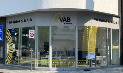 Auto-école VAB