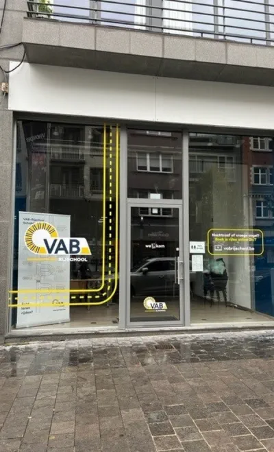 VAB Driving school