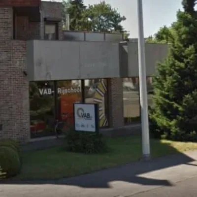 VAB-Rijschool