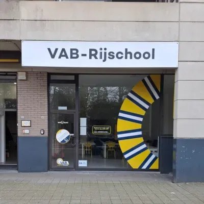 VAB-Rijschool