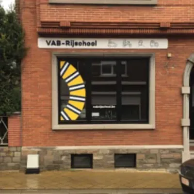 VAB-Rijschool