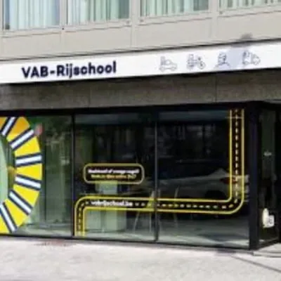 VAB-Rijschool