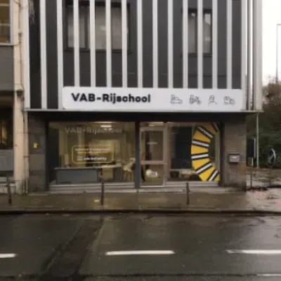VAB-Rijschool
