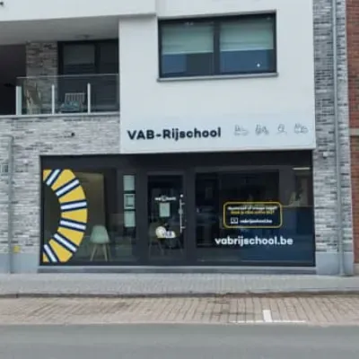 VAB-Rijschool
