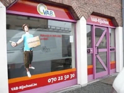 VAB-Rijschool
