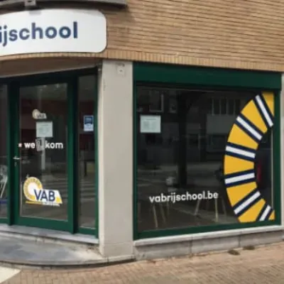 VAB-Rijschool