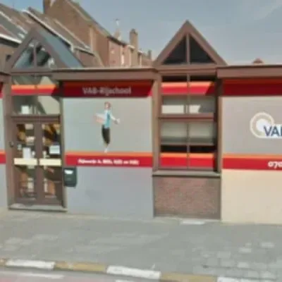 VAB-Rijschool
