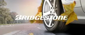 Bridgestone cashbackactie