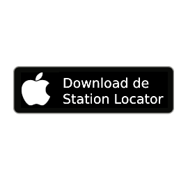 Station Locator IOS app