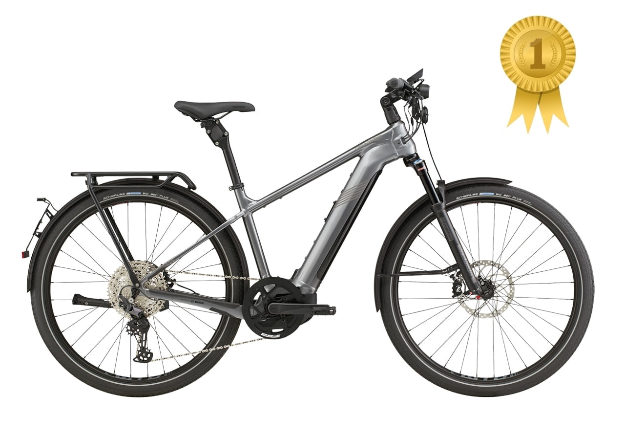 Bike of the Year 2022 | VAB