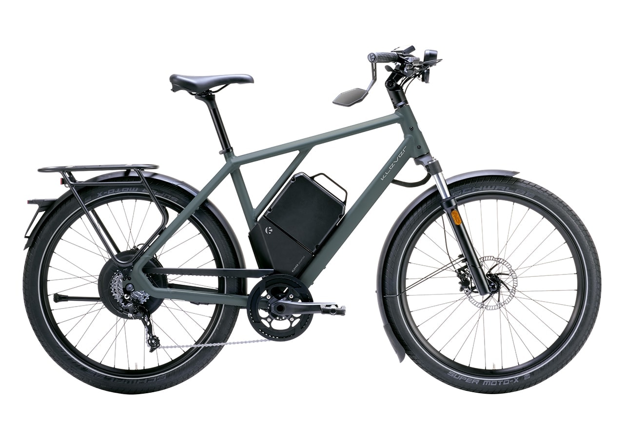 Bike of the Year 2022 | VAB