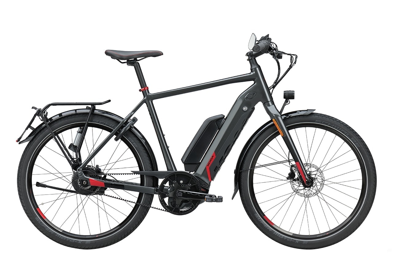 Bike of the Year 2022 | VAB