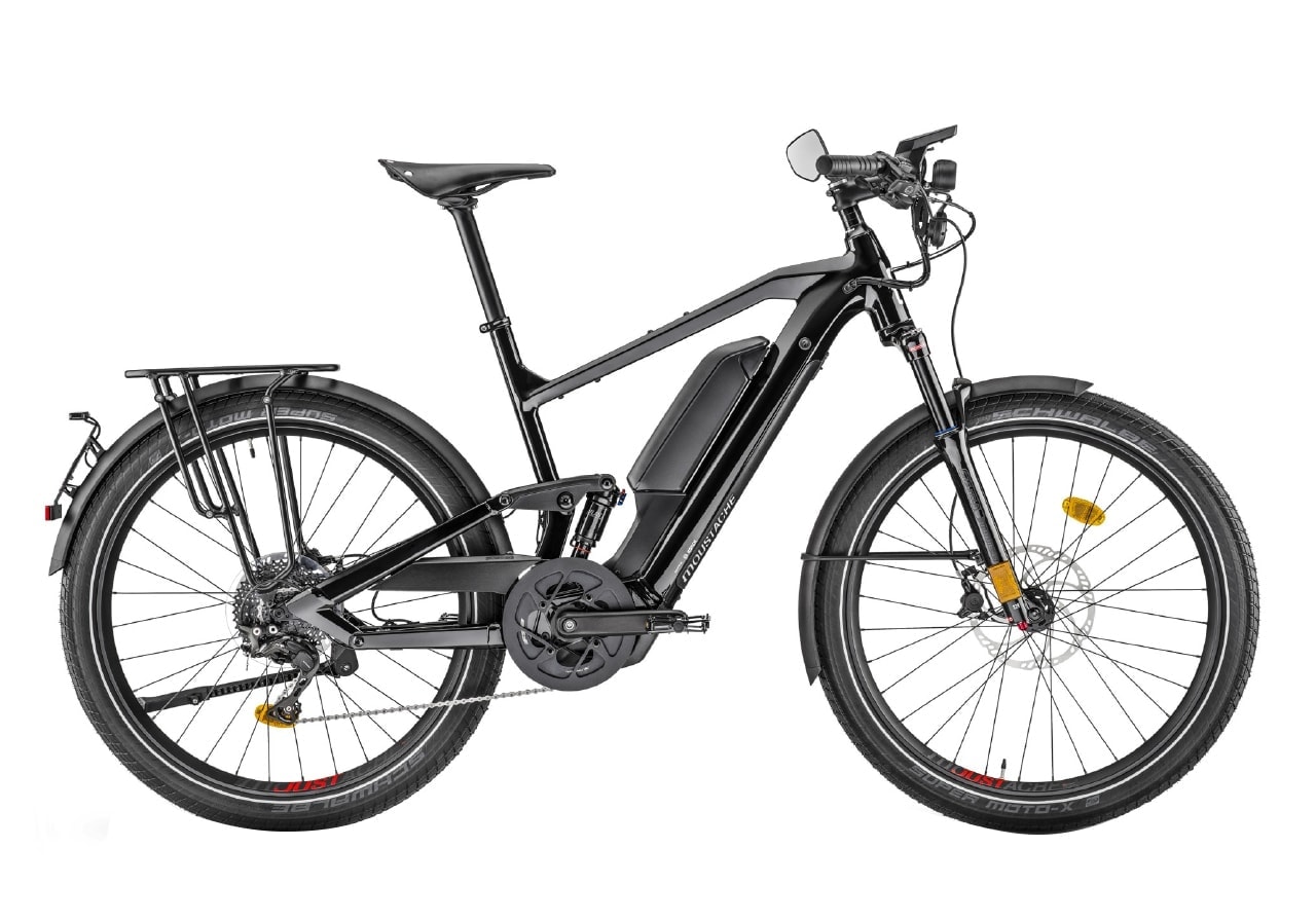 Bike of the Year 2022 | VAB