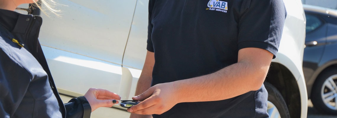 VAB Fleet Services