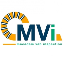 Macadam VAB Inspection