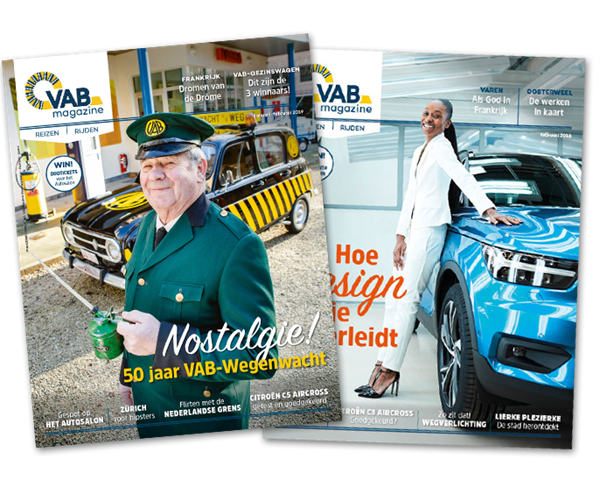 VAB-Magazine december